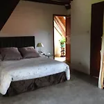 La Baronnie فندق مبيت وإفطار Vieux-Pont