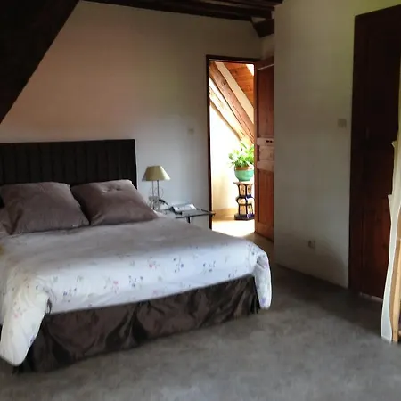 La Baronnie B&B Vieux-Pont