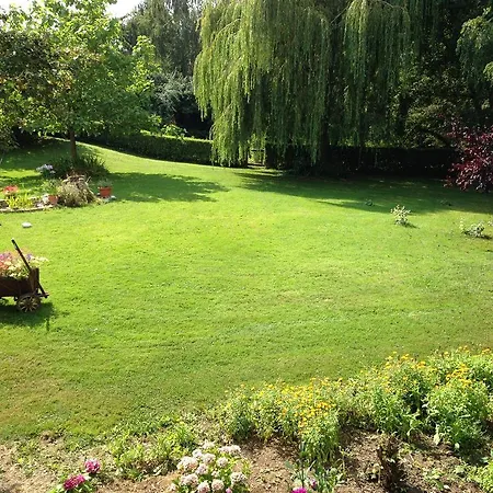 La Baronnie Vieux-Pont