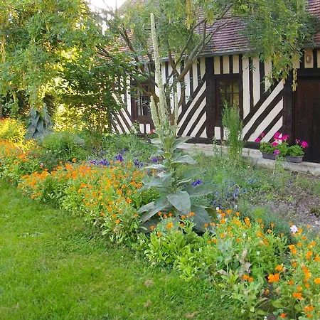 巴洛尼住宿加早餐旅馆 3* Vieux-Pont