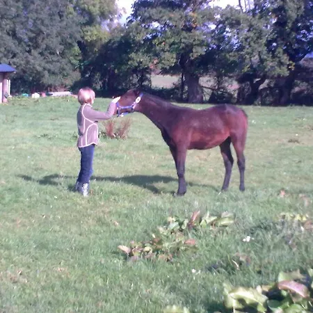 La Baronnie Vieux-Pont