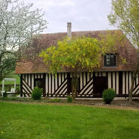 La Baronnie B&B Vieux-Pont