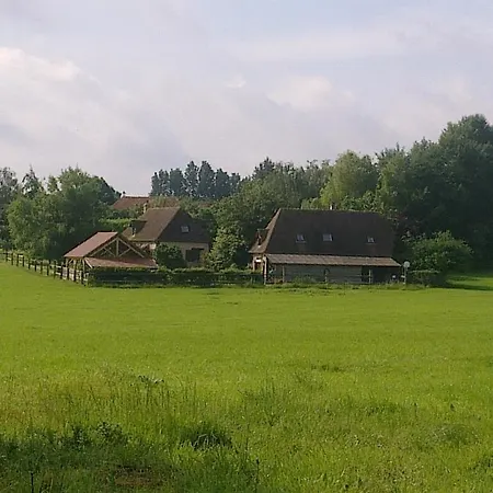 巴洛尼住宿加早餐旅馆 3*