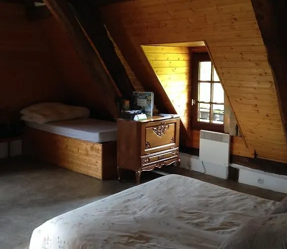 巴洛尼住宿加早餐旅馆 住宿加早餐酒店