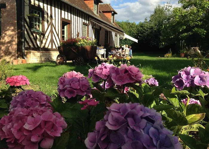 巴洛尼住宿加早餐旅馆 3*