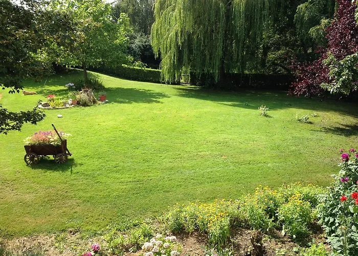 巴洛尼住宿加早餐旅馆 Vieux-Pont