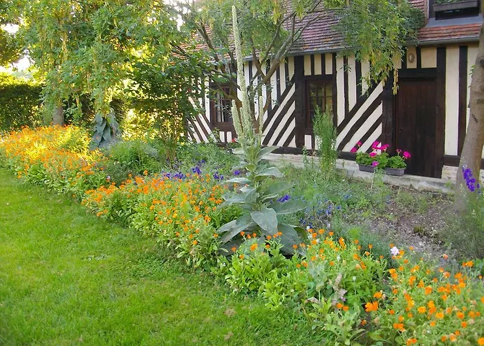 巴洛尼住宿加早餐旅馆 3* Vieux-Pont