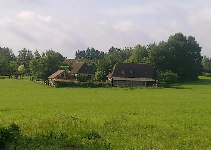 巴洛尼住宿加早餐旅馆 3*