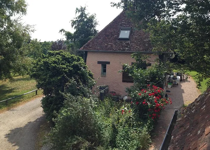 巴洛尼住宿加早餐旅馆 住宿加早餐酒店